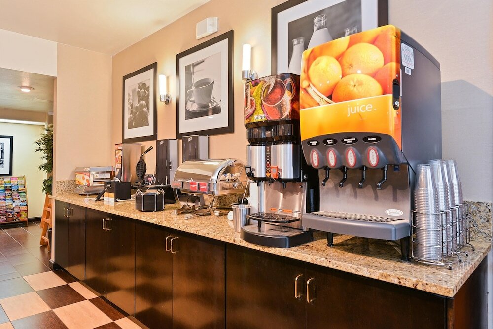 Фото Best Western Plus Mesa