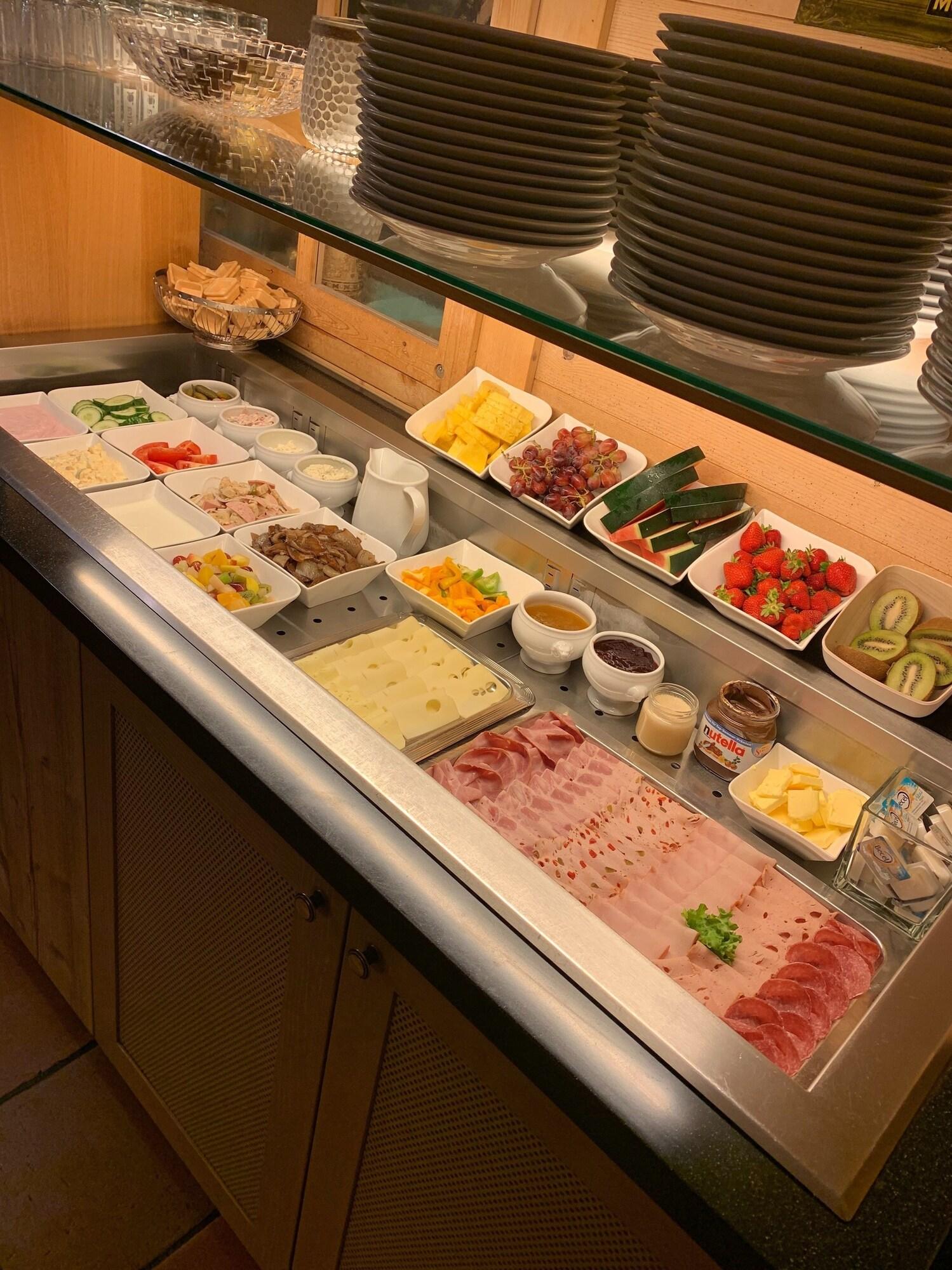 Фото Hotel Daimerwirt