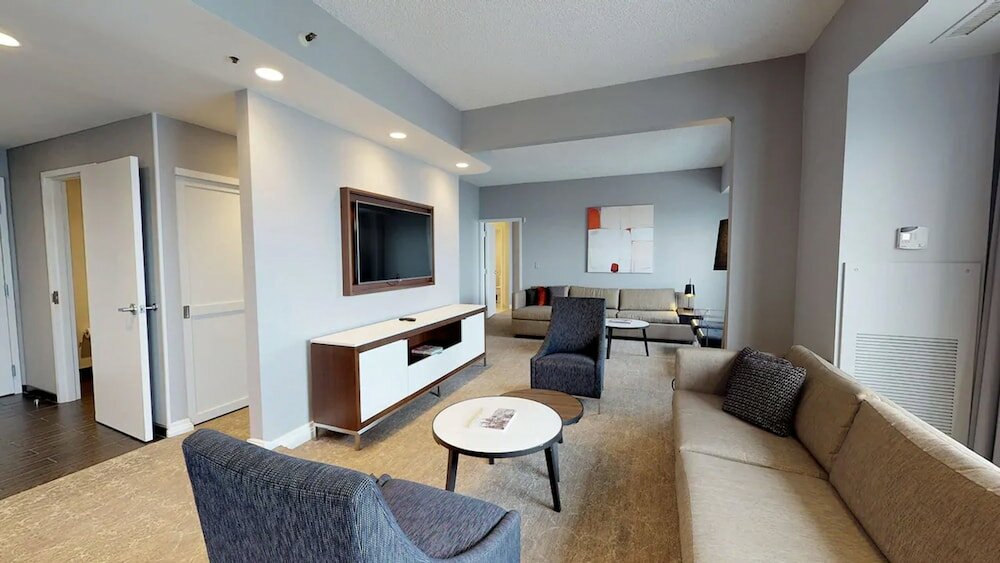 Фото Hyatt Regency San Francisco Airport