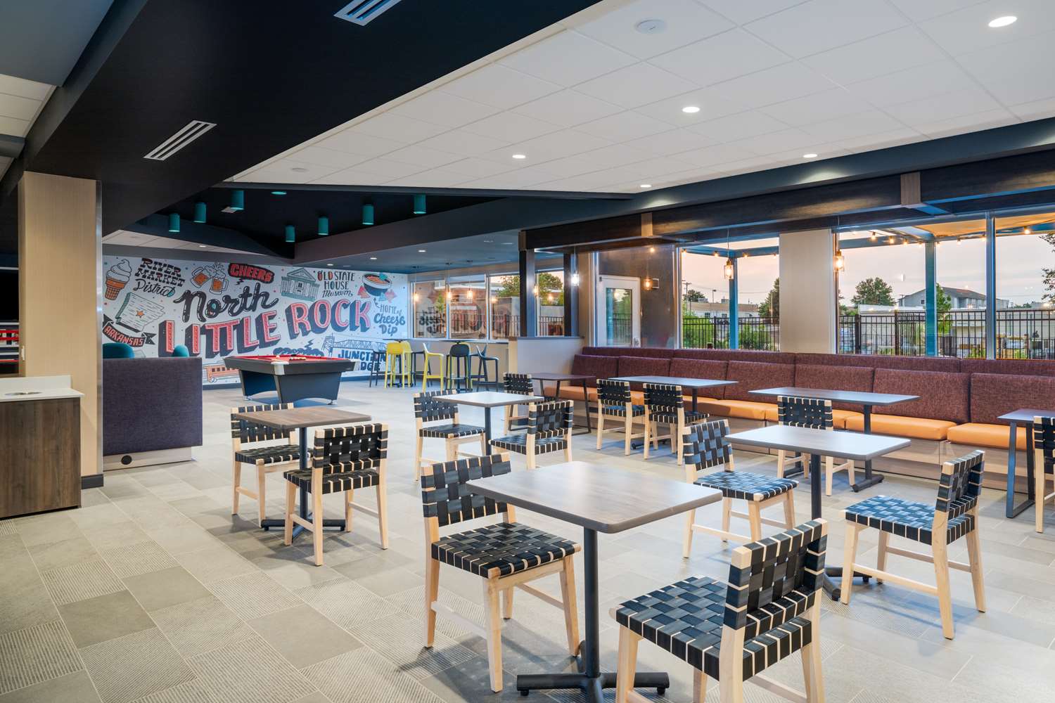 Фото Tru by Hilton North Little Rock