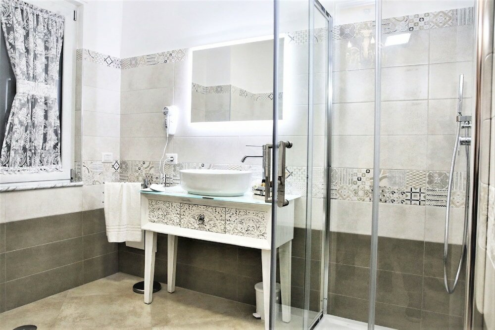 Фото B&b Pompei Olympus