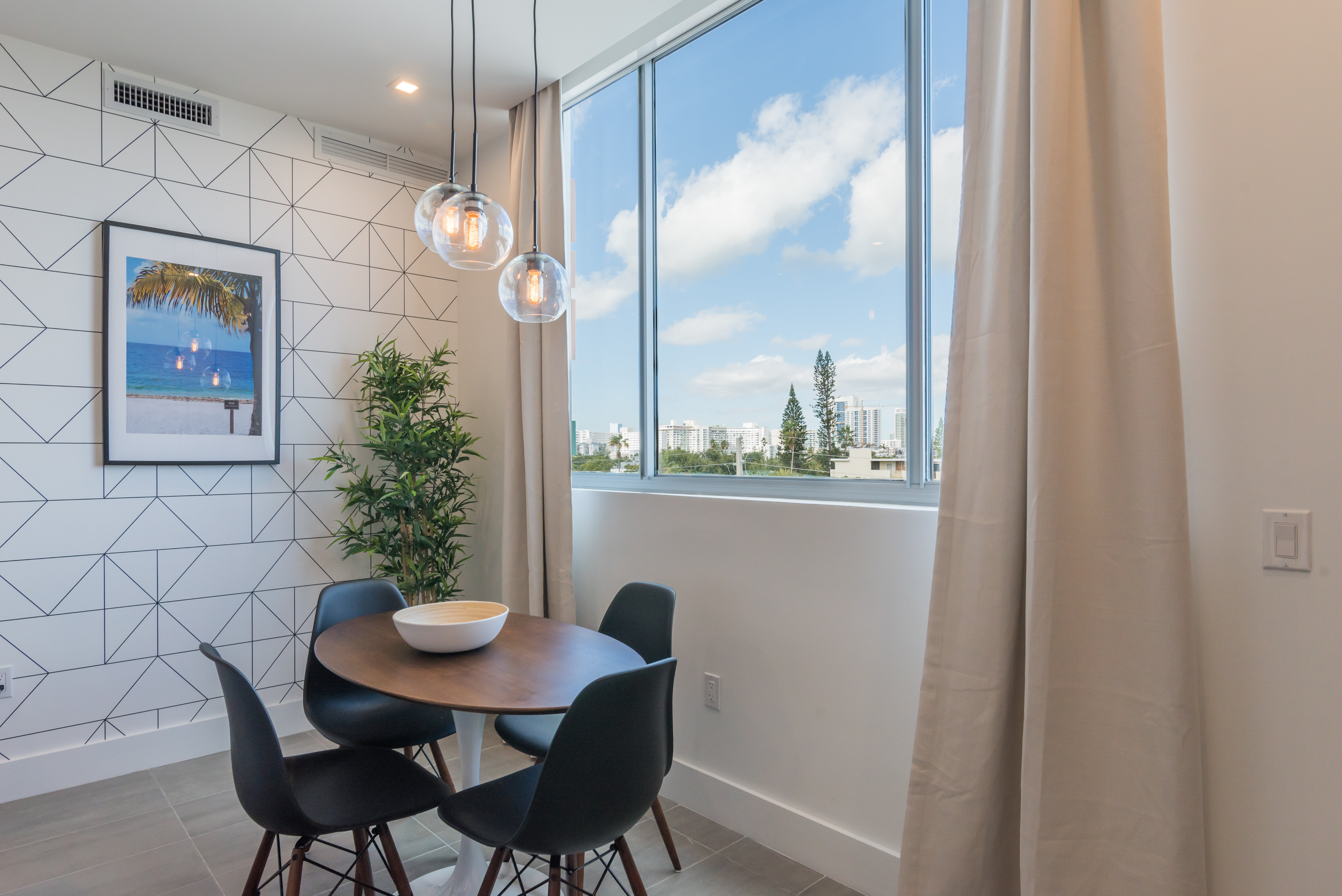 Фото Vhc Luxury Apartments