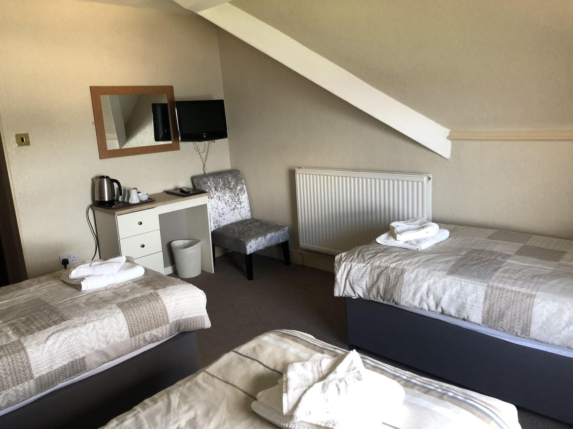 Фото Eryl Mor Hotel