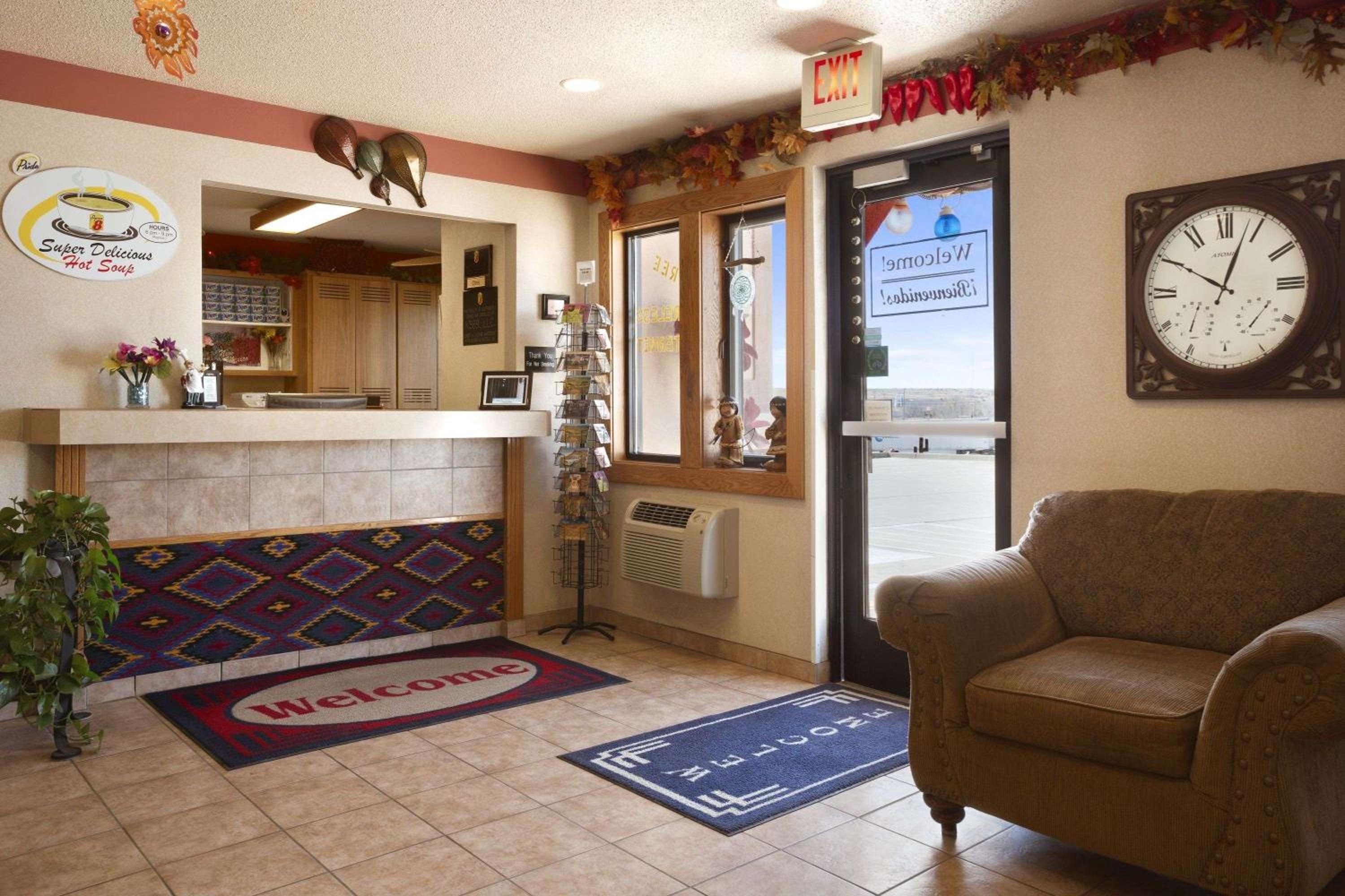 Фото Super 8 by Wyndham Las Vegas