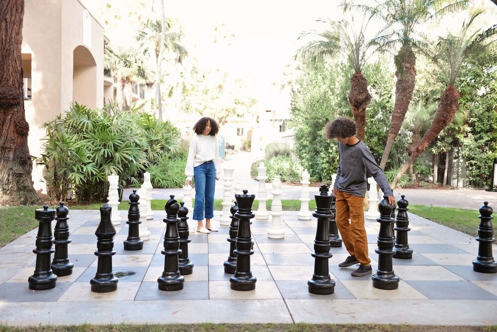 Фото Hyatt Regency Newport Beach