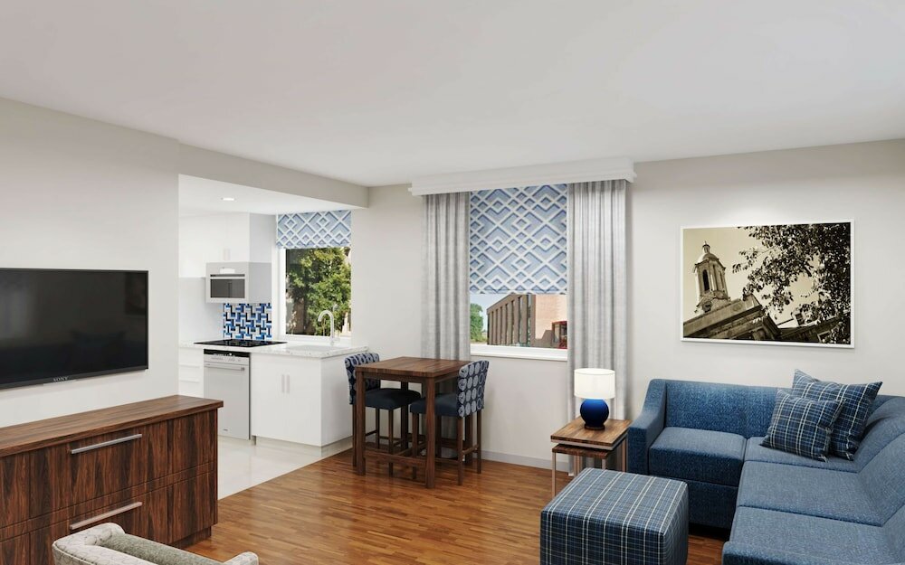 Фото Scholar State College, Tapestry Collection by Hilton