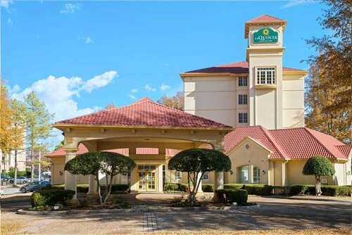 Гостиница La Quinta Inn & Suites by Wyndham Memphis Primacy Parkway в Мемфисе