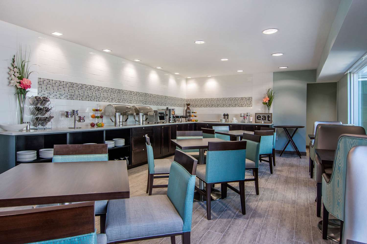 Фото Clarion Inn & Suites Atlanta Downtown