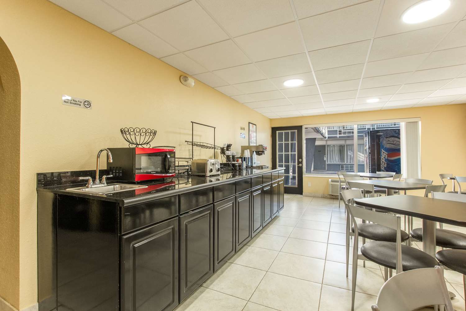 Фото Econo Lodge Fort Knox