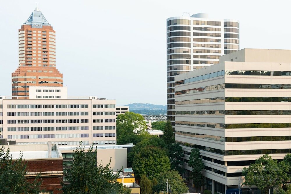 Фото Hotel Vance, Portland, a Tribute Portfolio Hotel