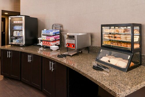 Гостиница Holiday Inn Amarillo West Medical Center, an Ihg Hotel в Амарилло