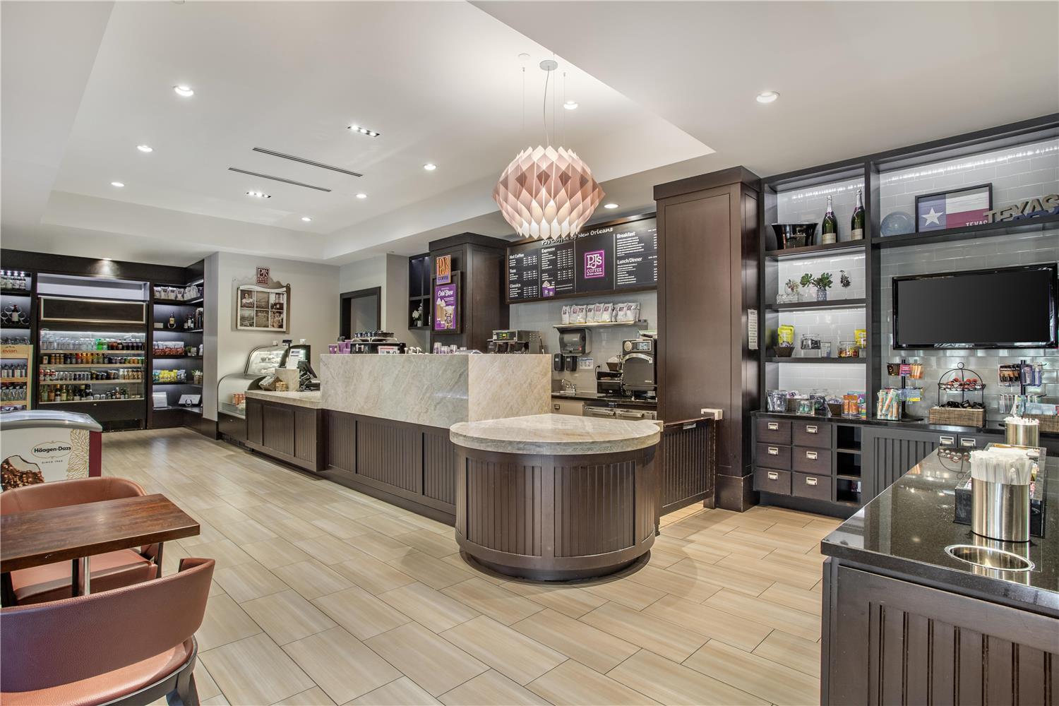 Фото Royal Sonesta Houston Galleria