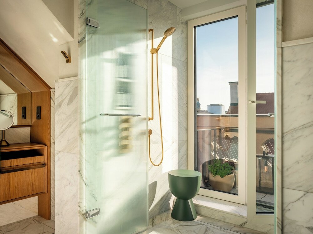 Фото Rosewood Munich