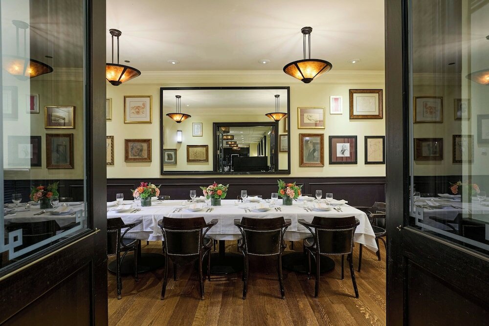 Фото The Westin Michigan Avenue Chicago