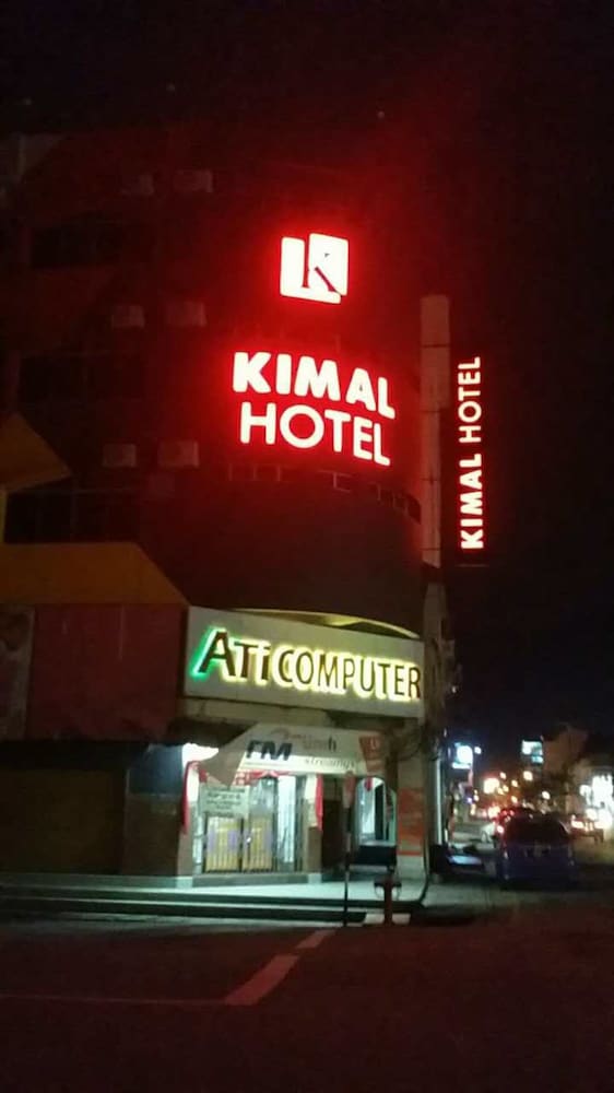Фото Kimal Hotel Taiping