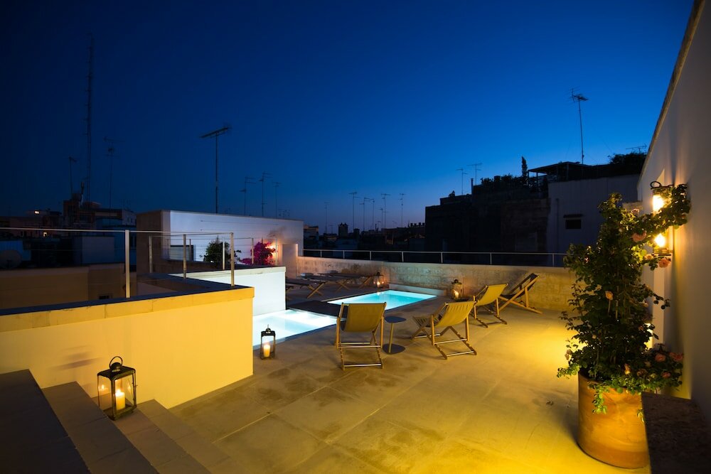 Фото Palazzo De Noha