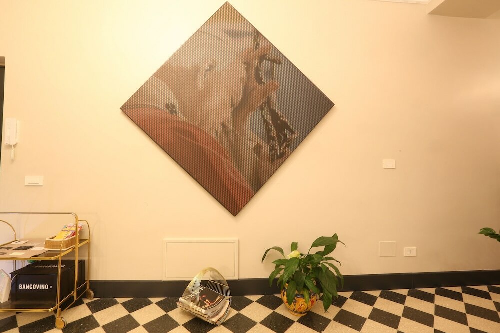 Фото Santa Monica Luxury Rooms