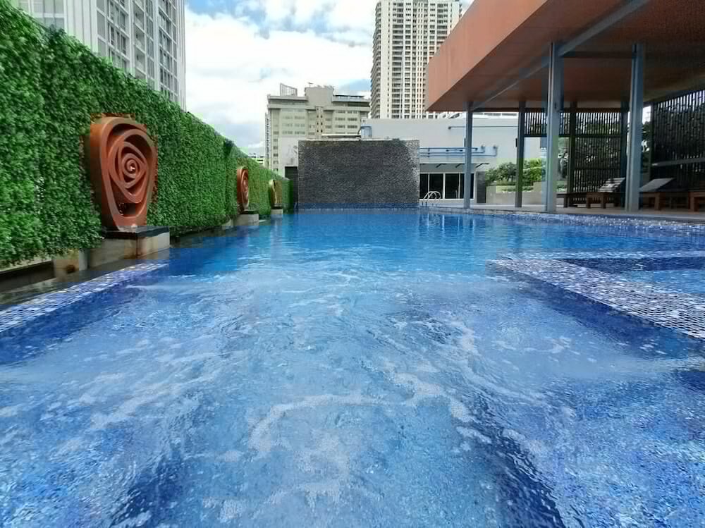 Hotel Residence 187, Bangkok, photo