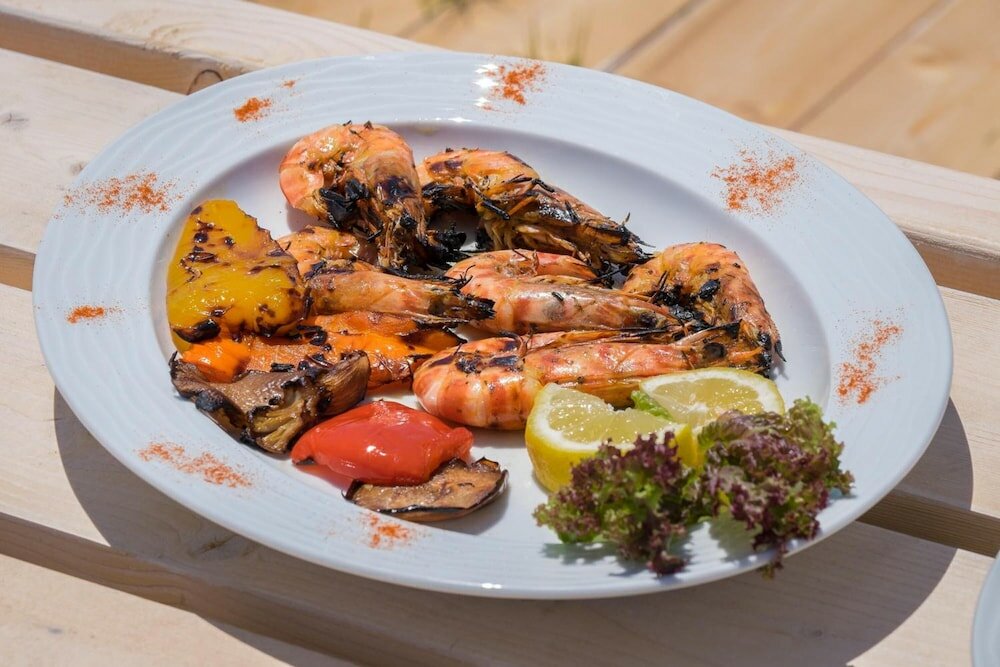 Фото Must Boutique Hotel