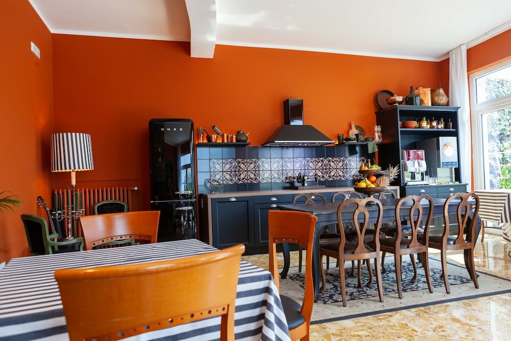 Фото Art Hotel Ventaglio