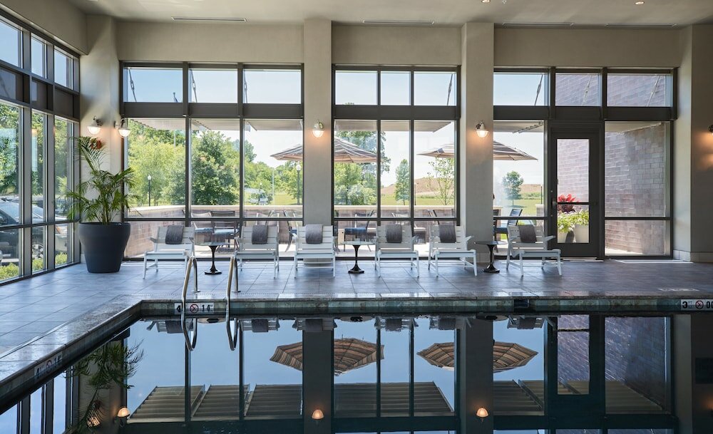 Фото Renaissance Columbus Westerville-Polaris Hotel