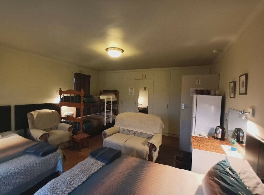 Фото Hermanus At Home