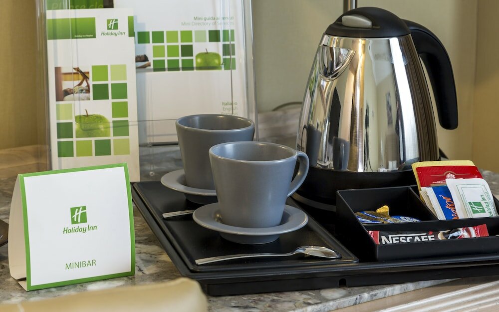 Фото Holiday Inn Naples, an Ihg Hotel