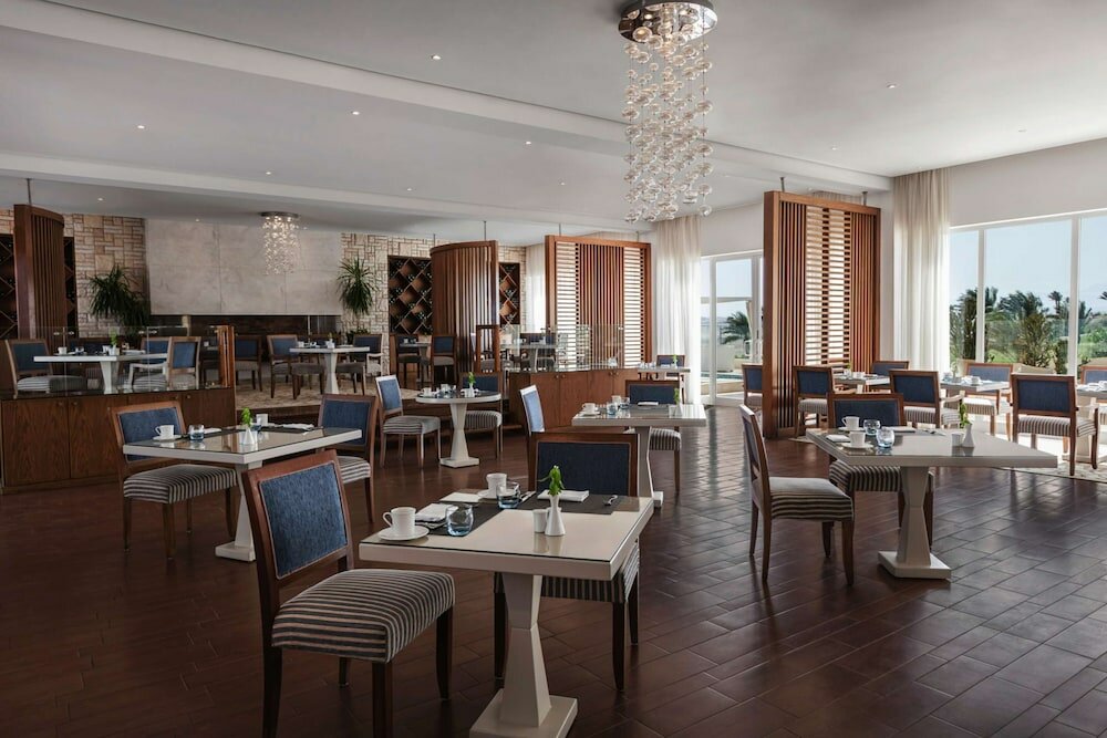 Фото Steigenberger Makadi