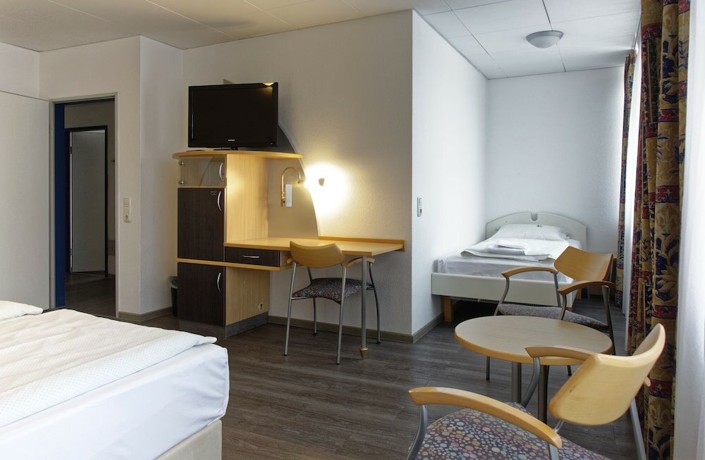 Фото Opera Hotel Köln