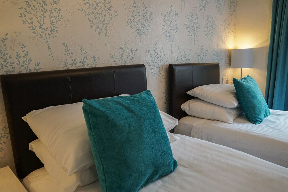 Фото The Sandpiper Guest House