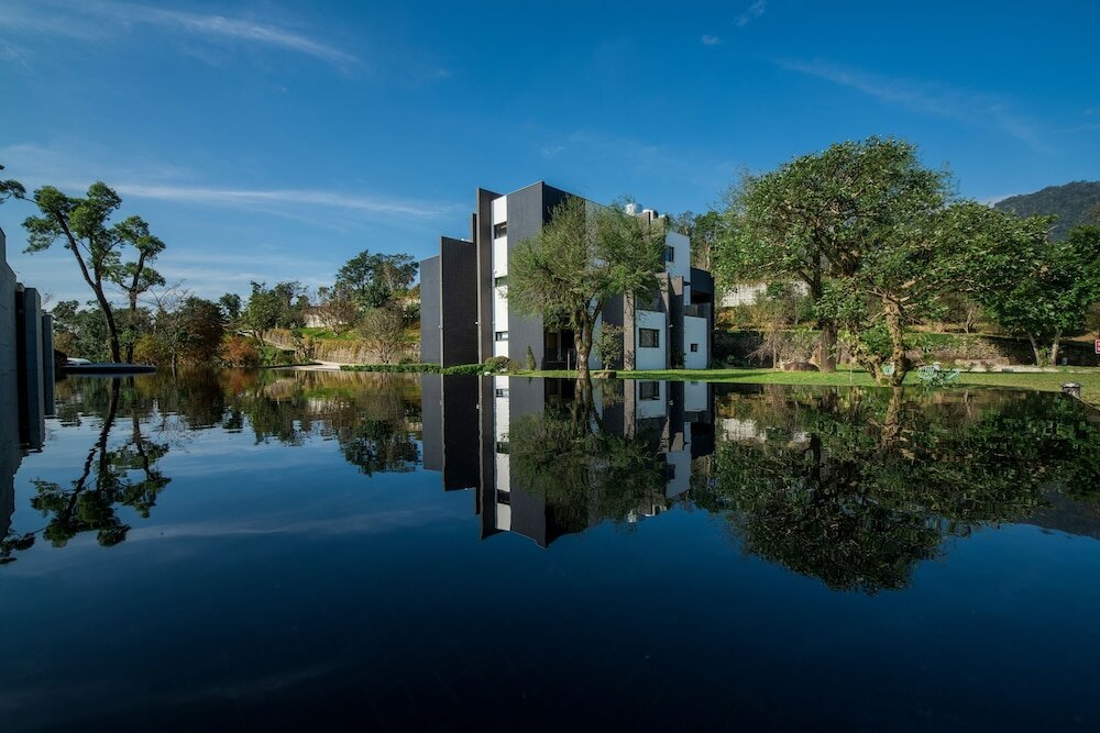 Фото Shanyifang Resort