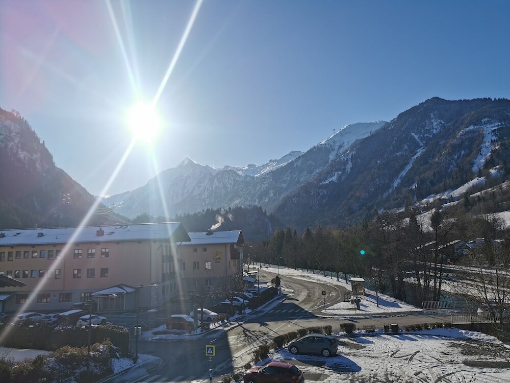 Фото Carpe solem Kapoom - Pop Up Hotel till 2026