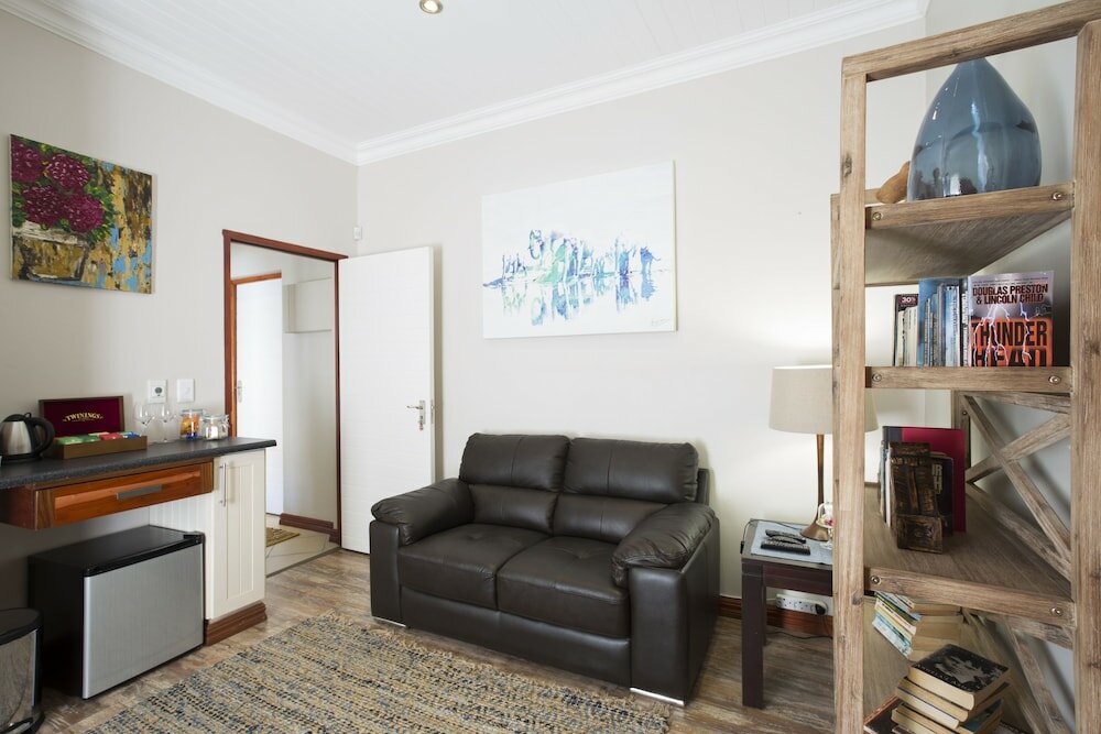 Фото The Browns' Luxury Guest Suites