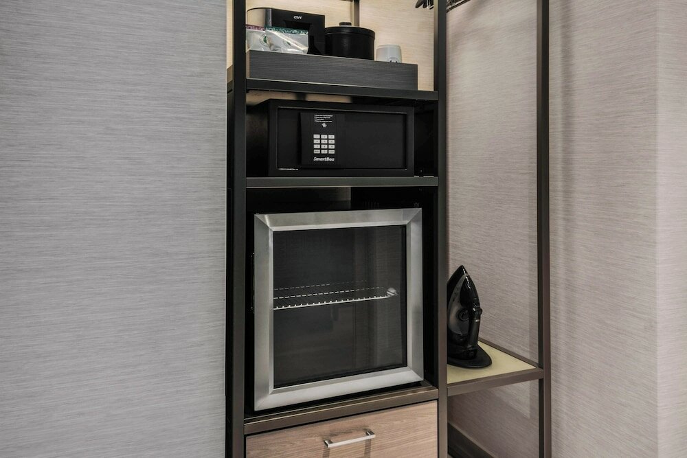 Фото Ac by Marriott Charlotte