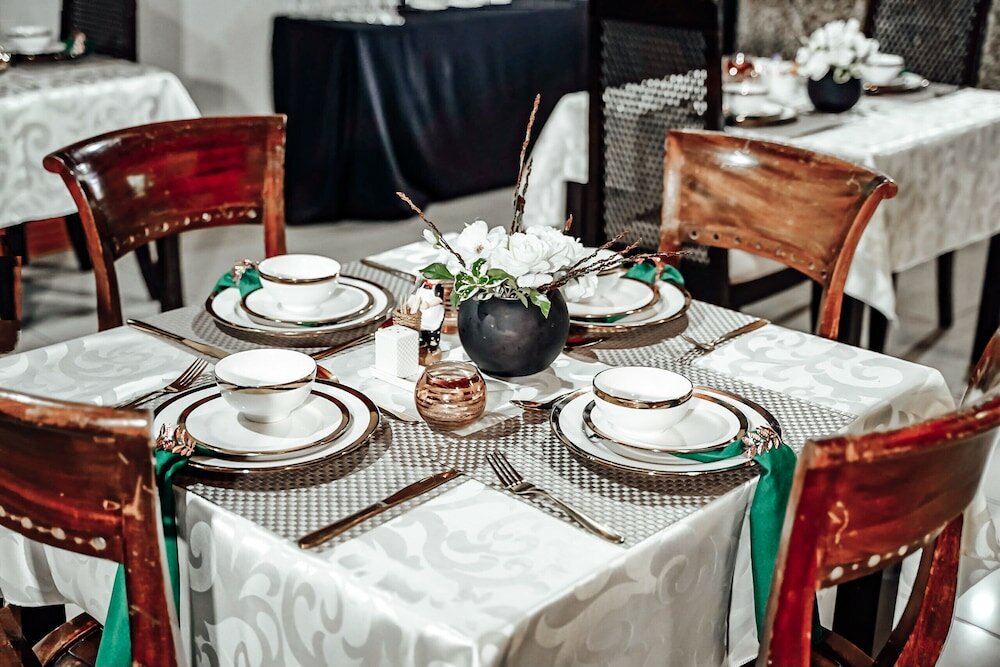 Фото The Garden Venue Boutique Hotel