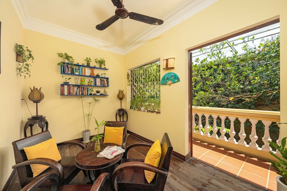 Фото Hoian Central Hotel