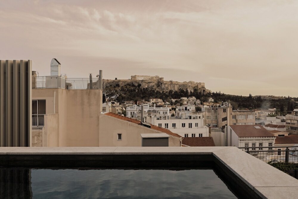 Фото Perianth Hotel