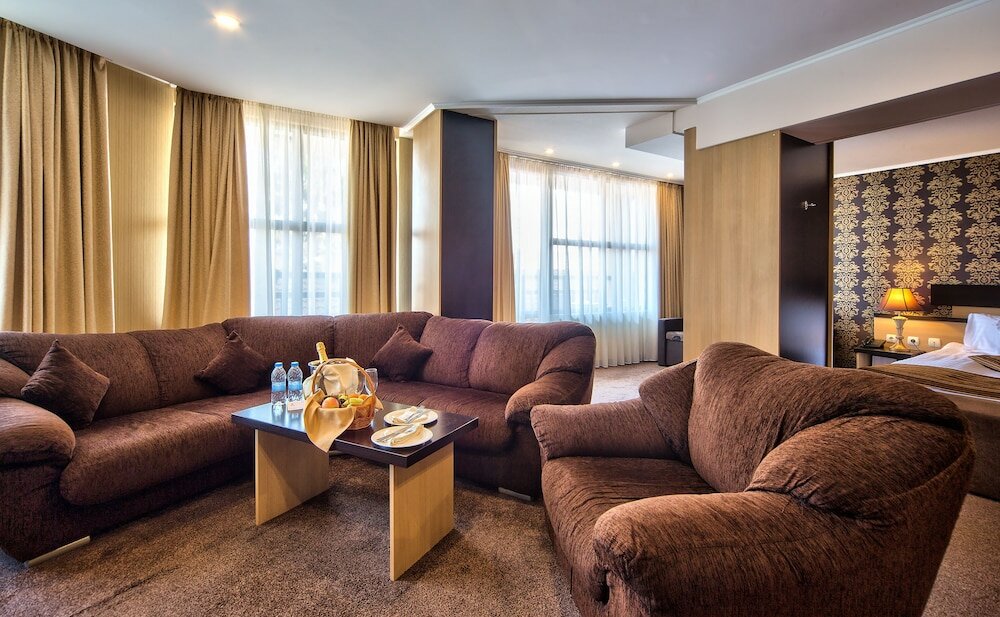 Фото Grand Hotel Velingrad