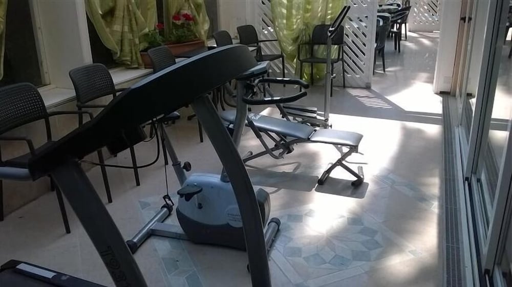 Фото Hotel Corallo