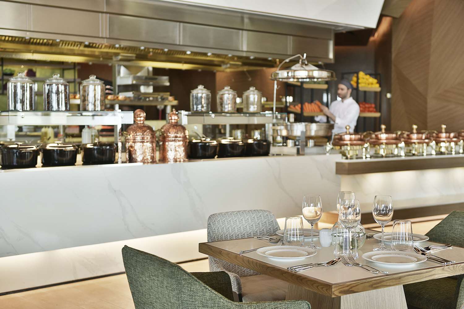 Фото Hilton Bahrain