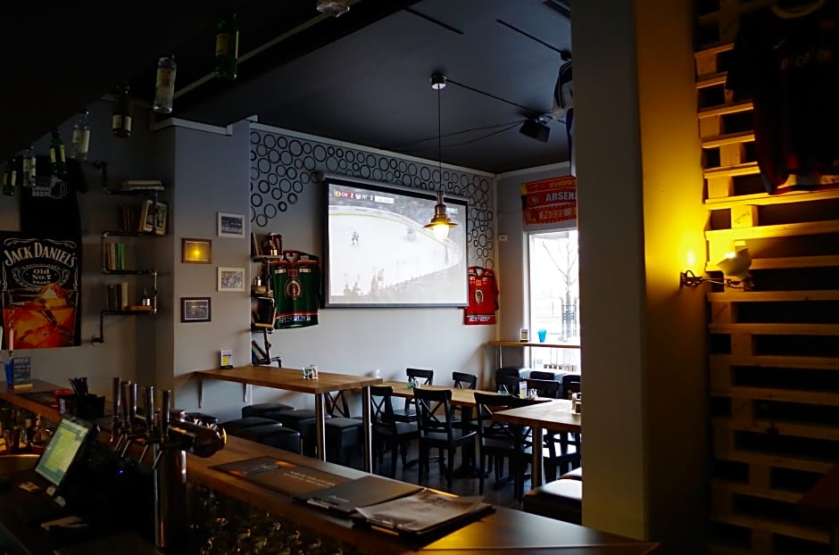 Фото Spoton Hotel