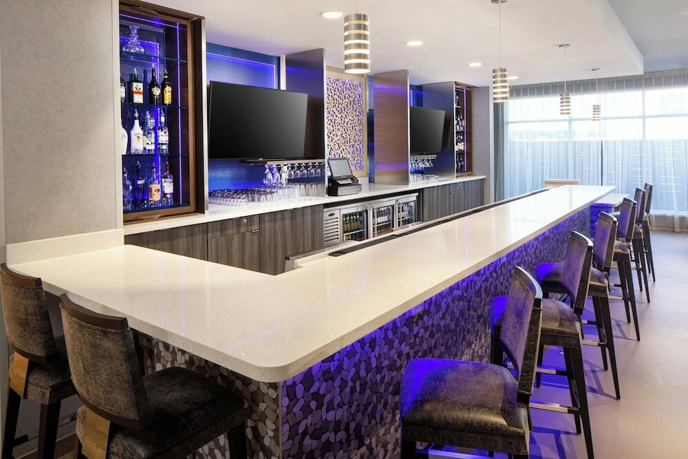 Фото TownePlace Suites by Marriott Midland South/I-20