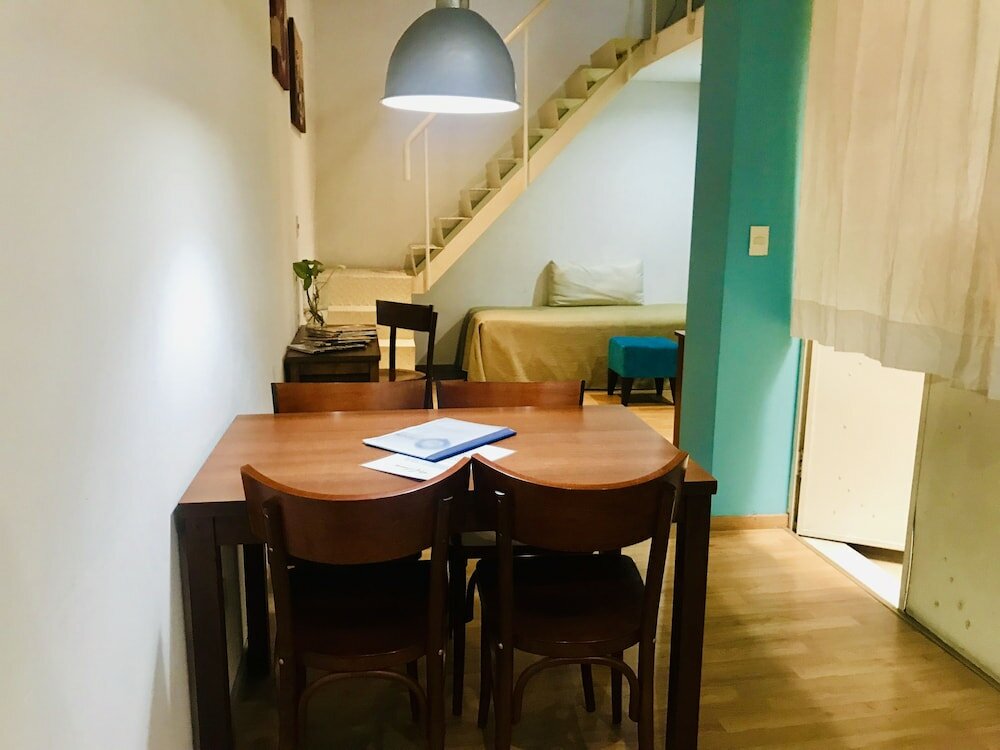 Фото La Casona del Alma