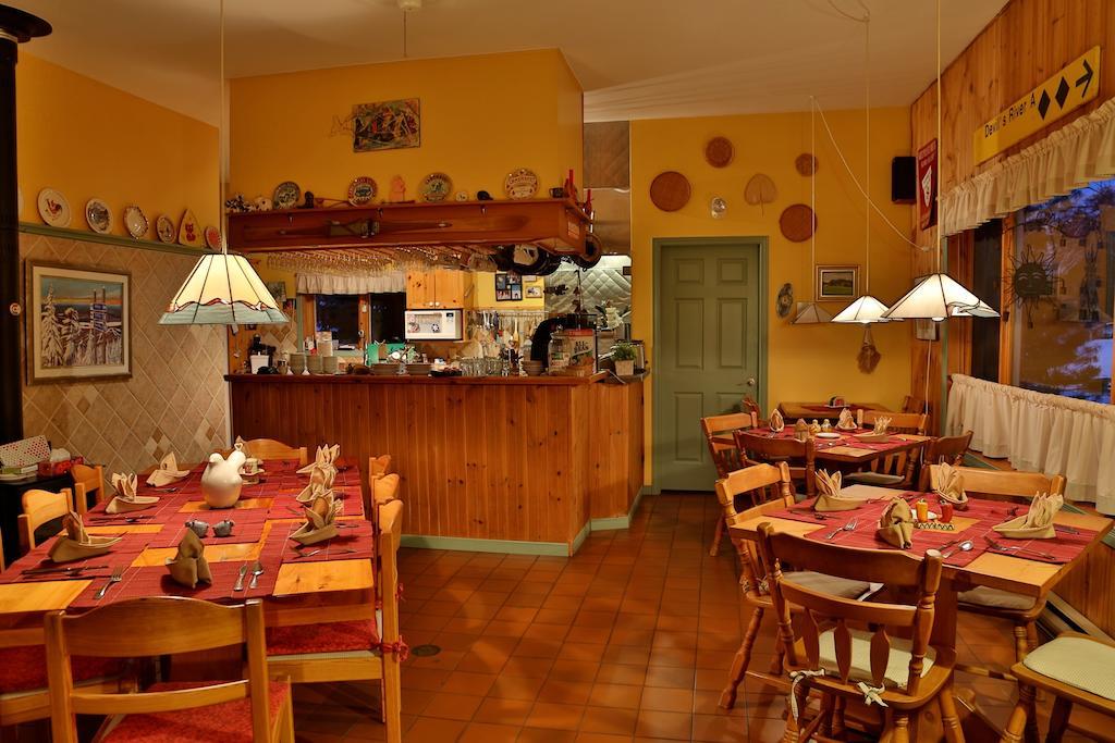 Фото Auberge Le Lupin B&b