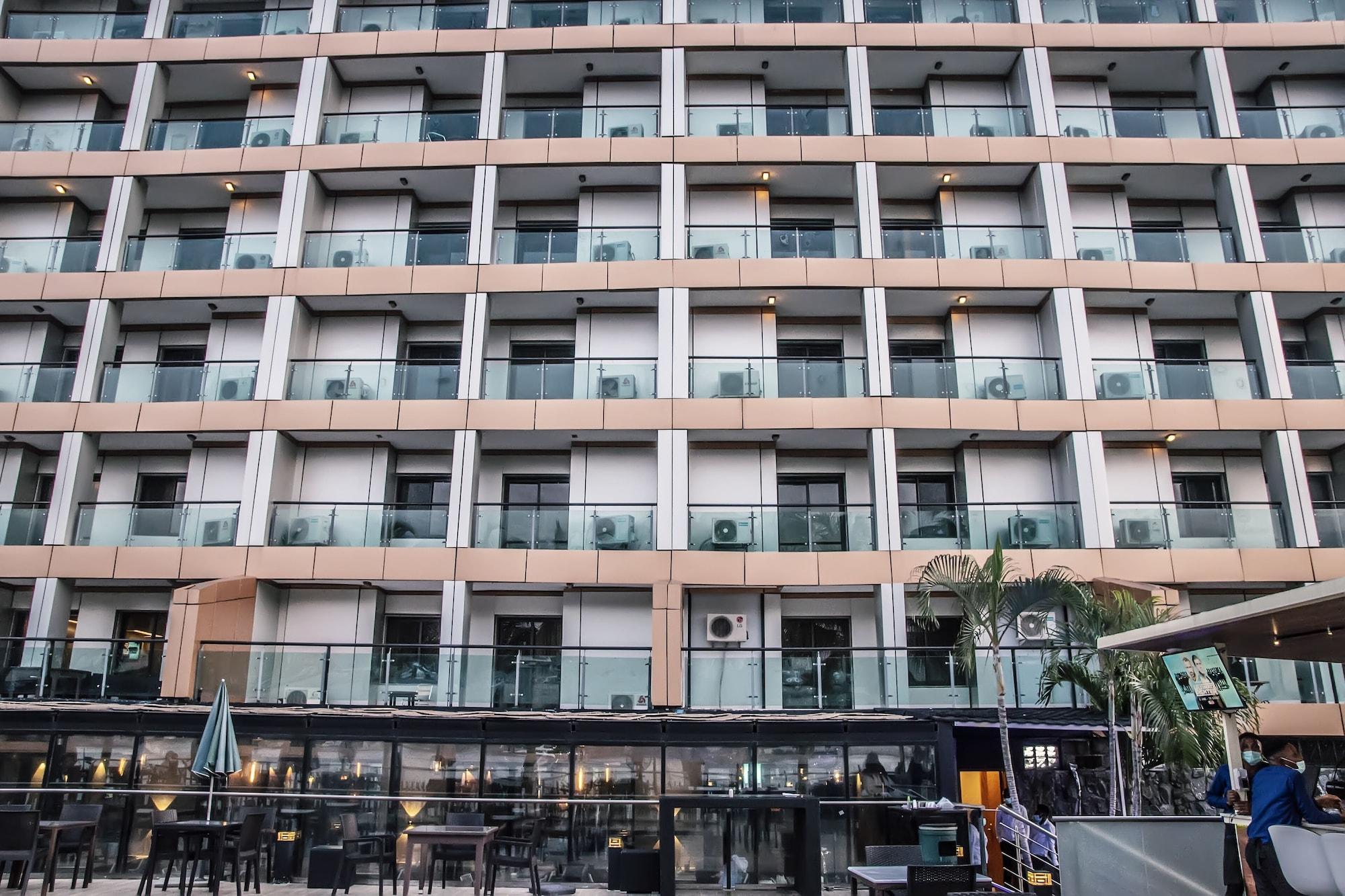 Фото отеля 4