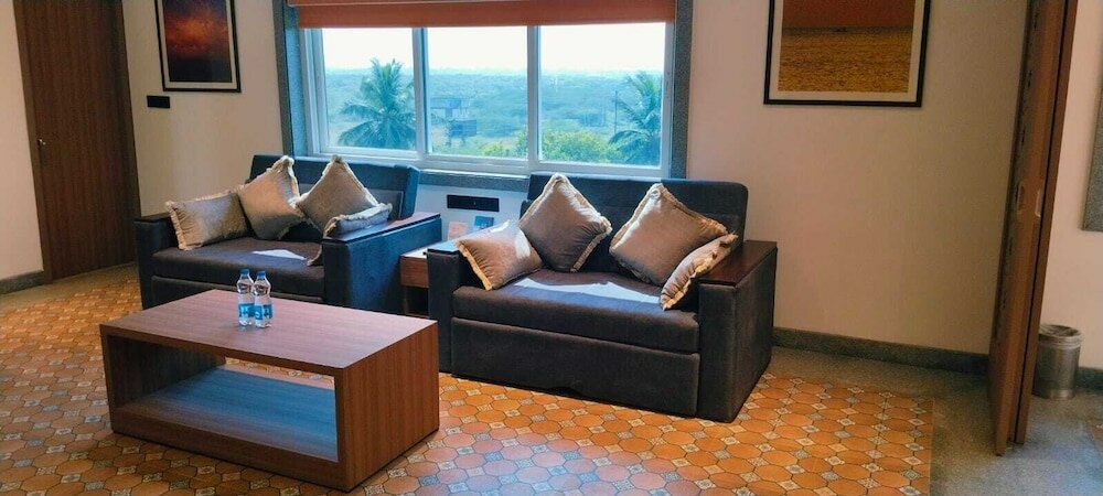 Фото Mgm Vailankanni Residency