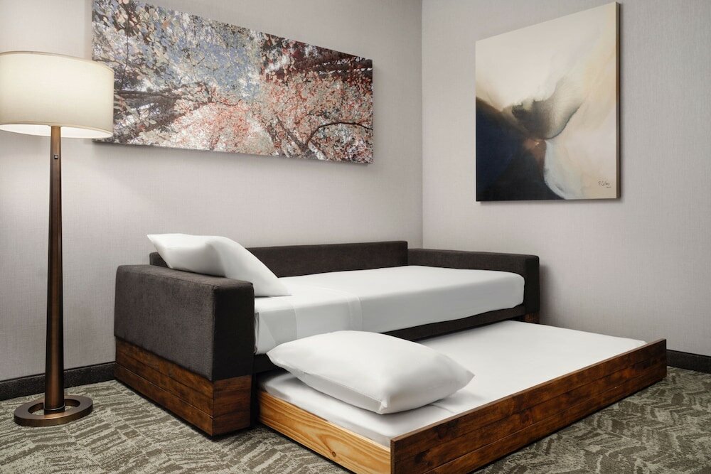 Фото SpringHill Suites by Marriott Milpitas Silicon Valley