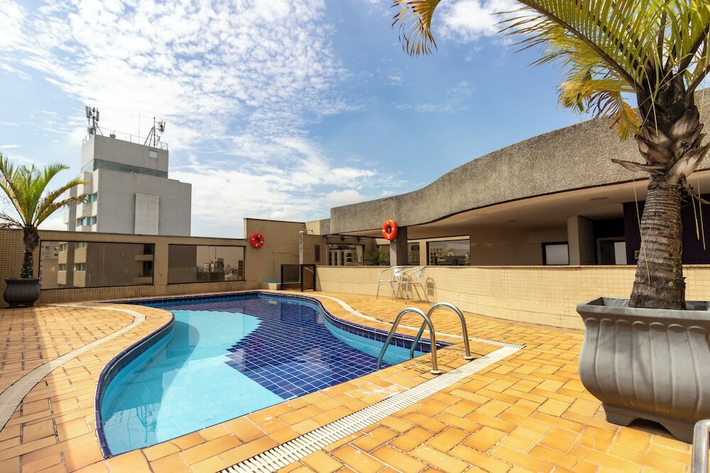 Фото Paulista Suites by Charlie