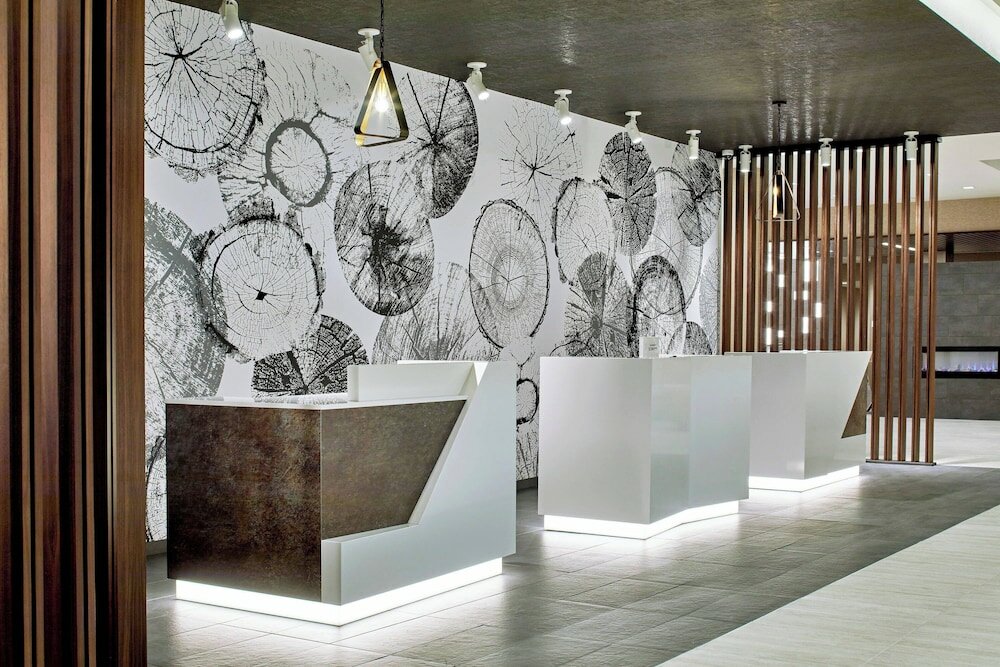 Фото Courtyard by Marriott Albany Airport