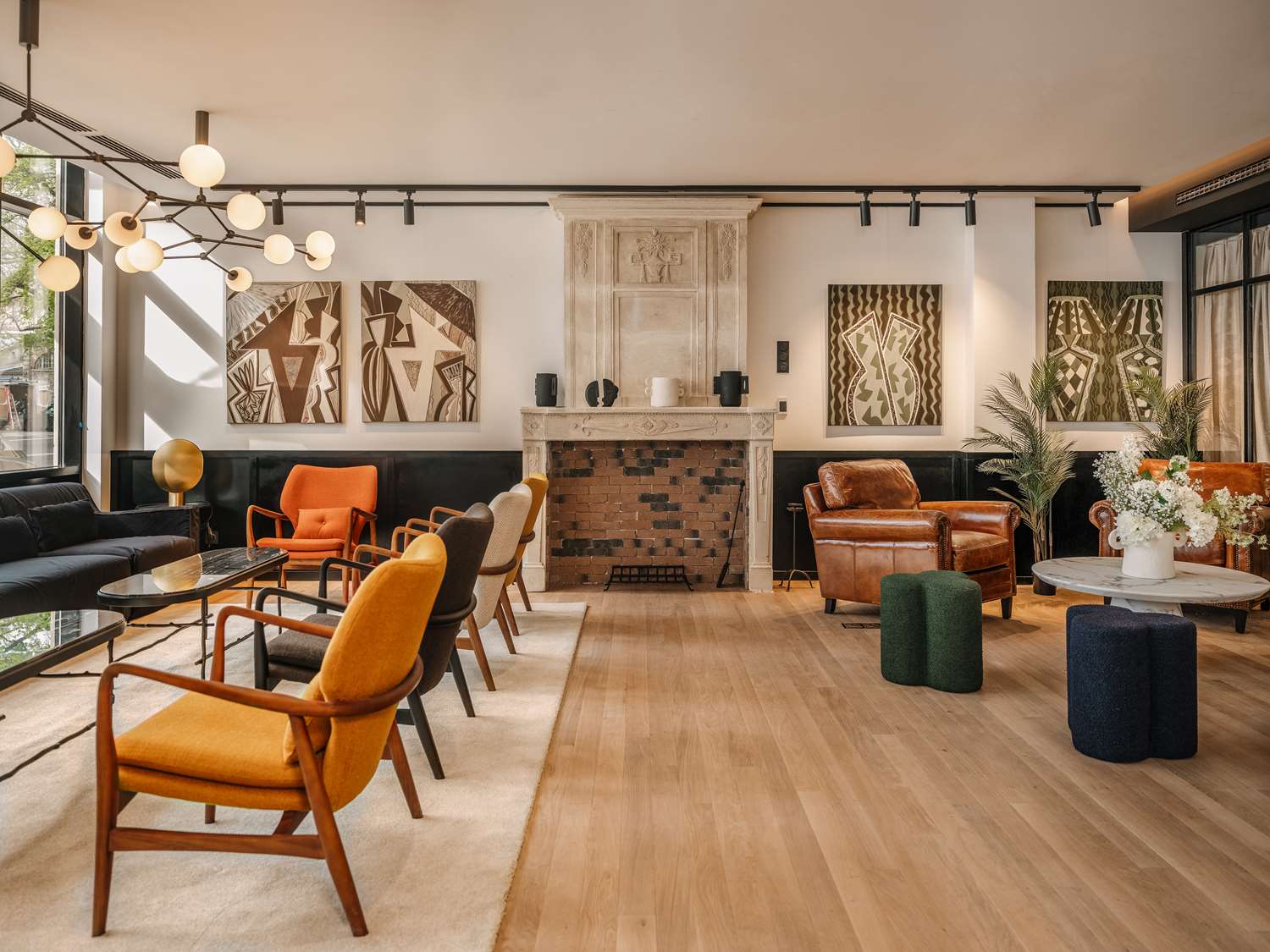 Фото Marty Hotel Bordeaux, Tapestry Collection by Hilton